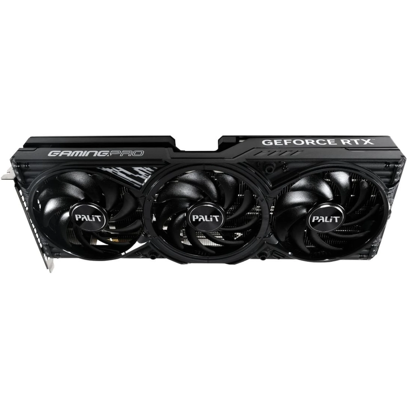 Купити Відеокарта PALIT Nvidia GeForce RTX 5070 Ti GamingPro-S OC 16GB (NE7507TS19T2-GB2031U) - фото 3