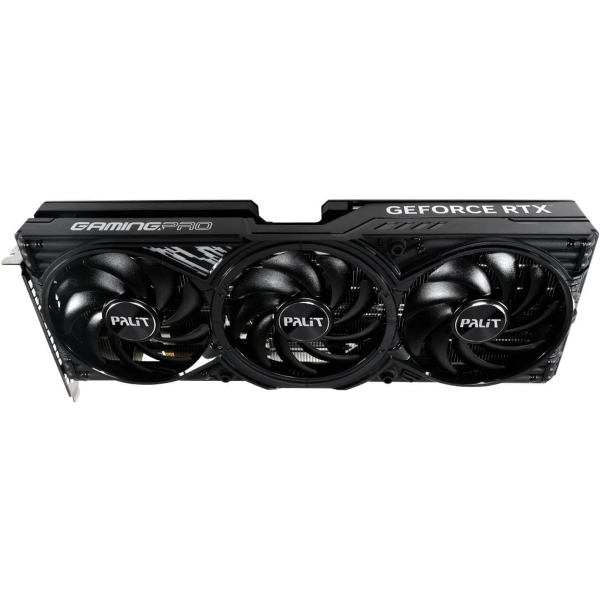Купити Відеокарта PALIT Nvidia GeForce RTX 5070 Ti GamingPro-S OC 16GB (NE7507TS19T2-GB2031U) - фото 3