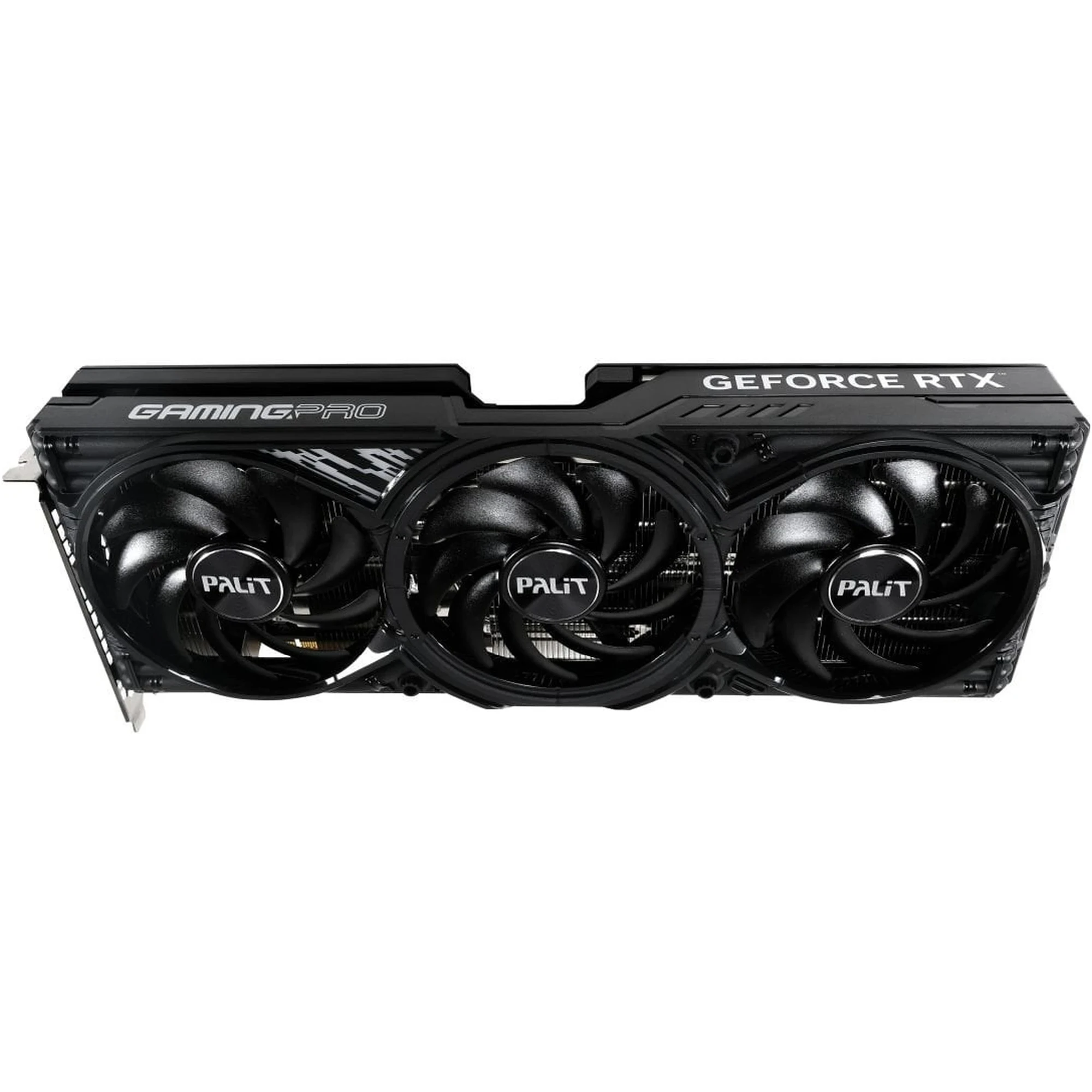 Купити Відеокарта PALIT Nvidia GeForce RTX 5070 Ti GamingPro-S OC 16GB (NE7507TS19T2-GB2031U) - фото 3