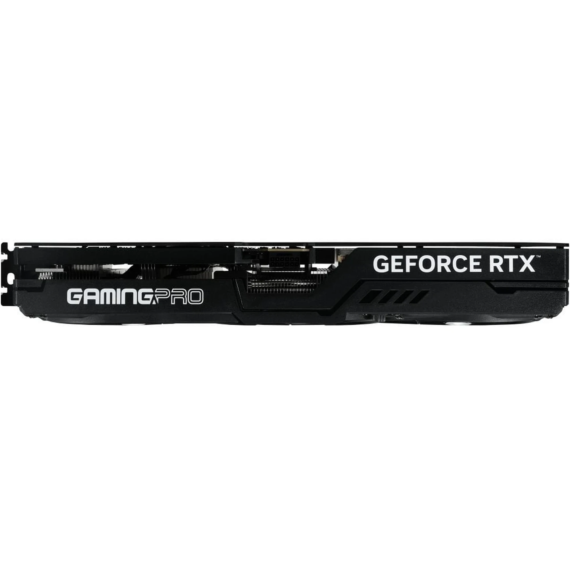 Купити Відеокарта PALIT Nvidia GeForce RTX 5070 Ti GamingPro-S OC 16GB (NE7507TS19T2-GB2031U) - фото 6
