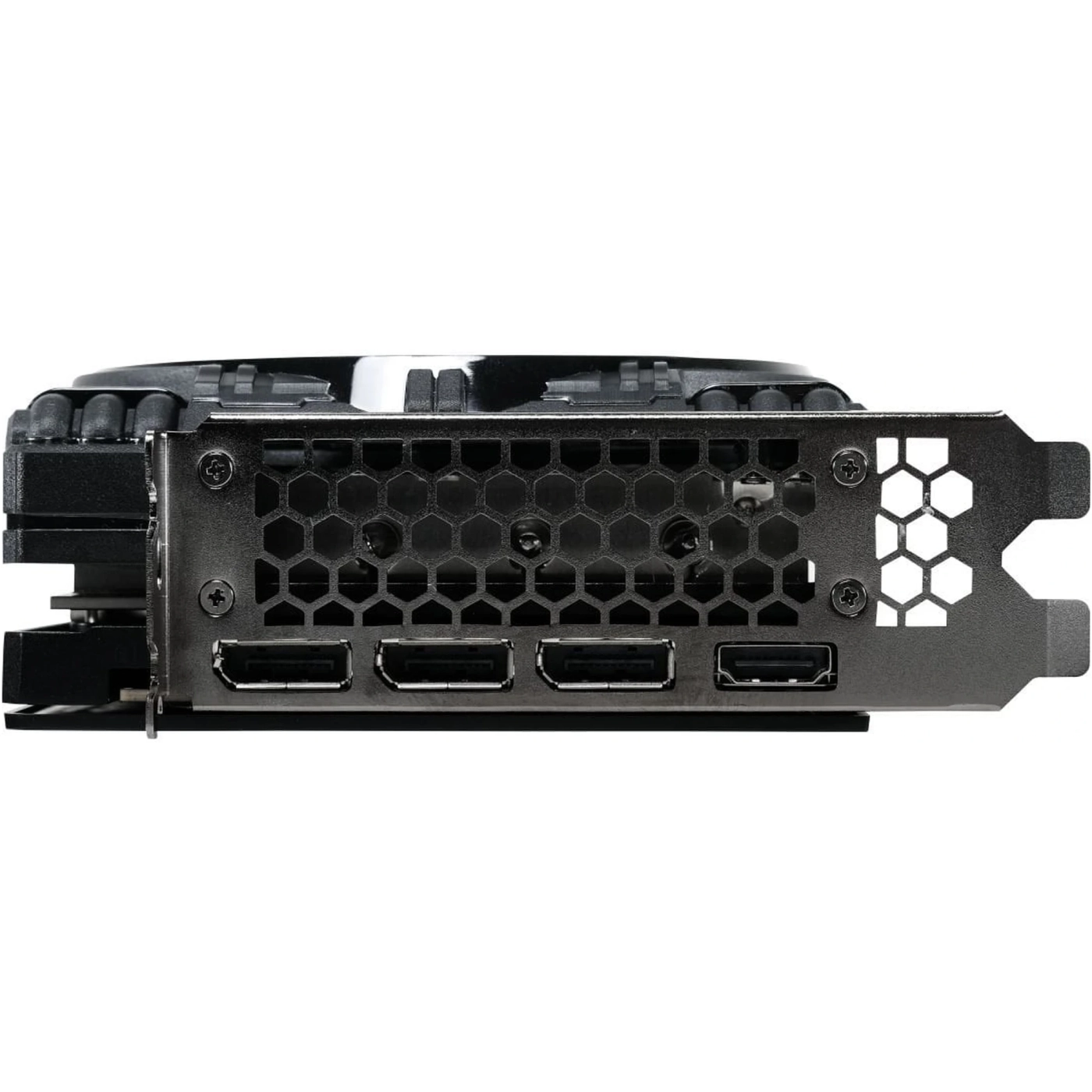 Купити Відеокарта PALIT Nvidia GeForce RTX 5070 Ti GamingPro-S OC 16GB (NE7507TS19T2-GB2031U) - фото 7