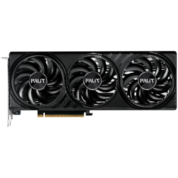 Купить Видеокарта PALIT Nvidia GeForce RTX 5060 Ti Infinity 3 OC 16GB (NE7506TS19T1-GB2061S) - фото 1