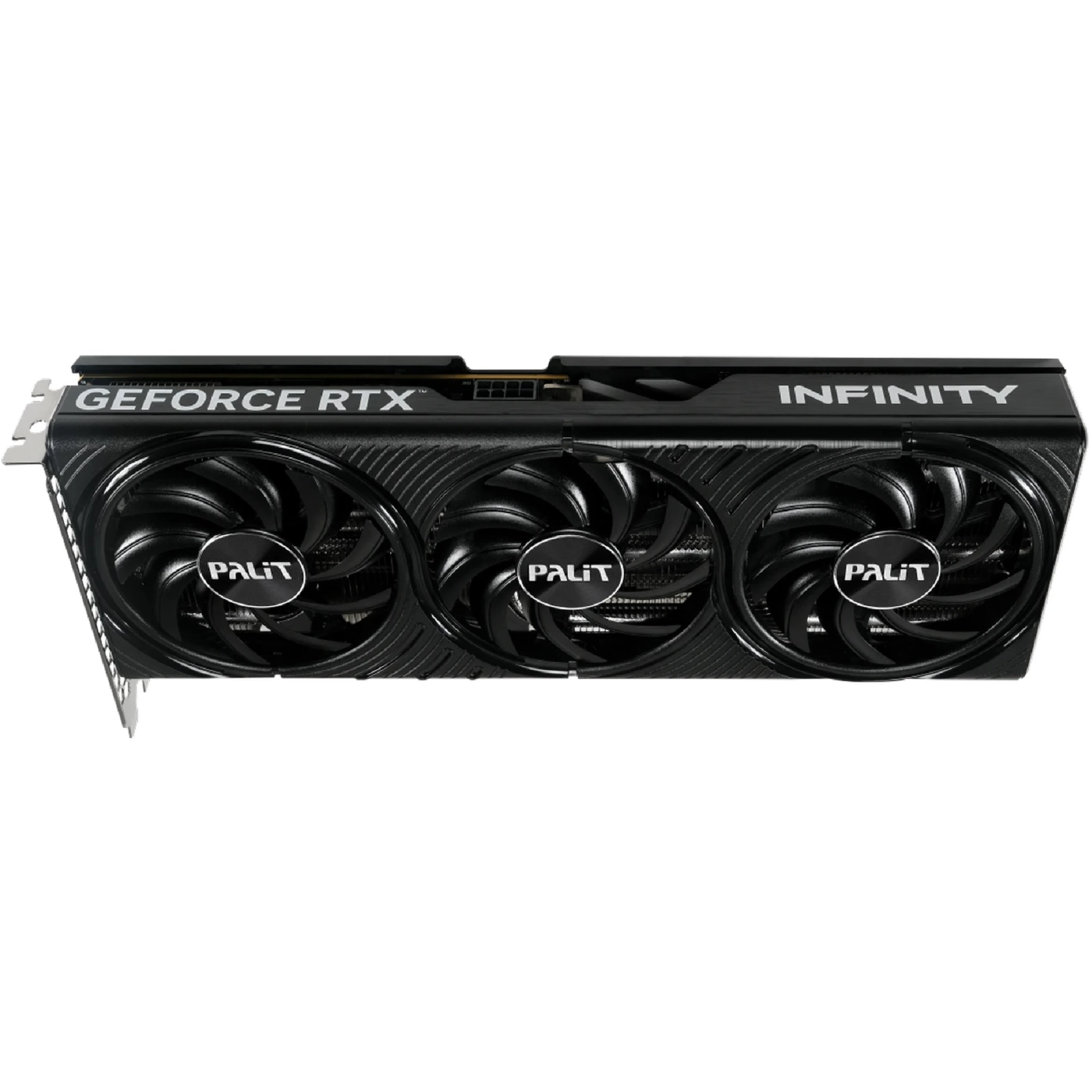 Купити Відеокарта PALIT Nvidia GeForce RTX 5060 Ti Infinity 3 OC 16GB (NE7506TS19T1-GB2061S) - фото 2
