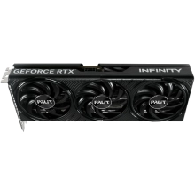 Купити Відеокарта PALIT Nvidia GeForce RTX 5060 Ti Infinity 3 OC 16GB (NE7506TS19T1-GB2061S) - фото 2