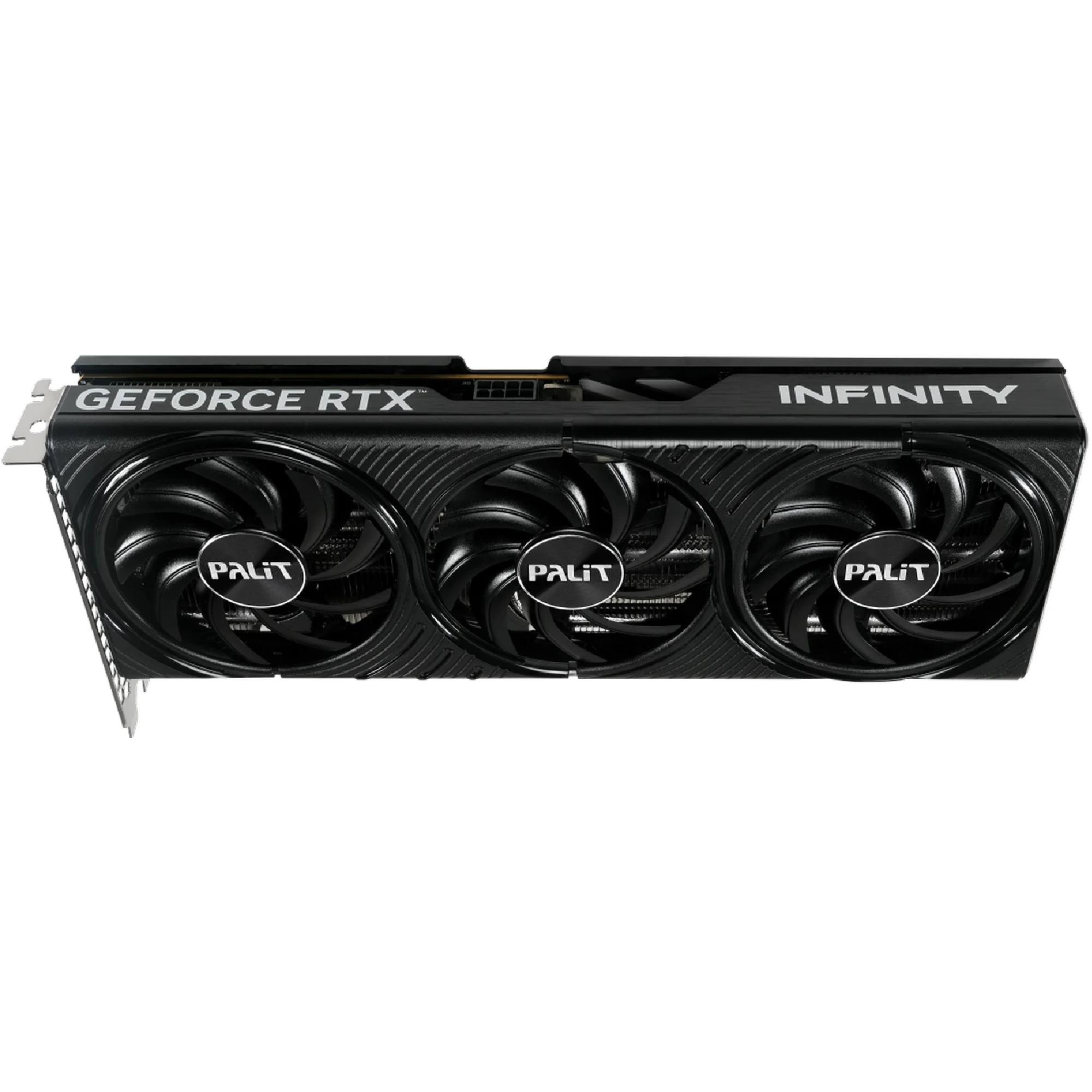 Купити Відеокарта PALIT Nvidia GeForce RTX 5060 Ti Infinity 3 OC 16GB (NE7506TS19T1-GB2061S) - фото 2