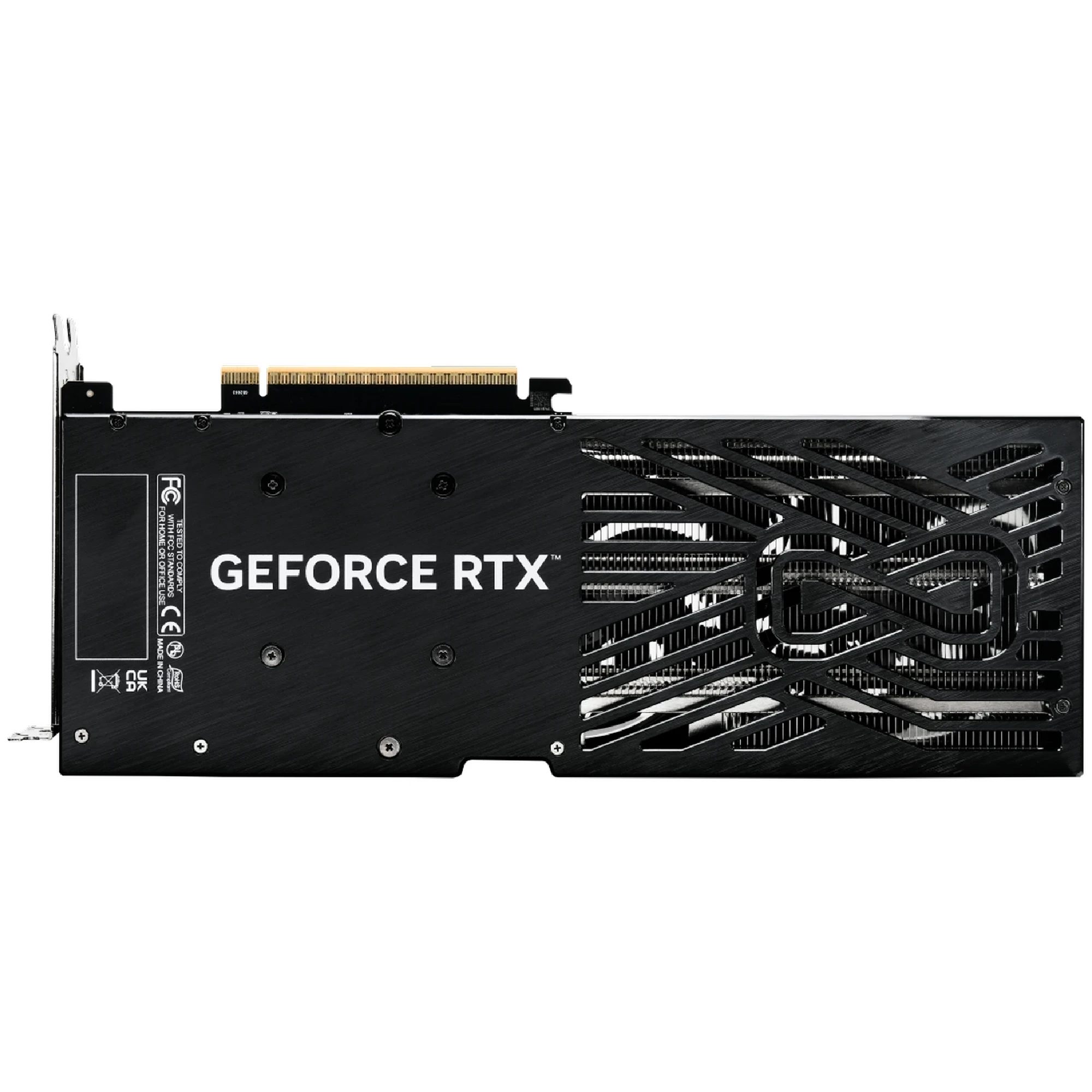 Купити Відеокарта PALIT Nvidia GeForce RTX 5060 Ti Infinity 3 OC 16GB (NE7506TS19T1-GB2061S) - фото 5