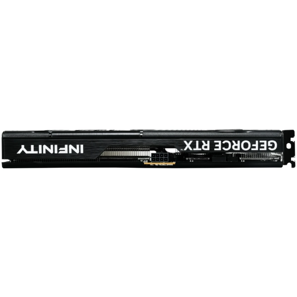 Купити Відеокарта PALIT Nvidia GeForce RTX 5060 Ti Infinity 3 OC 16GB (NE7506TS19T1-GB2061S) - фото 7