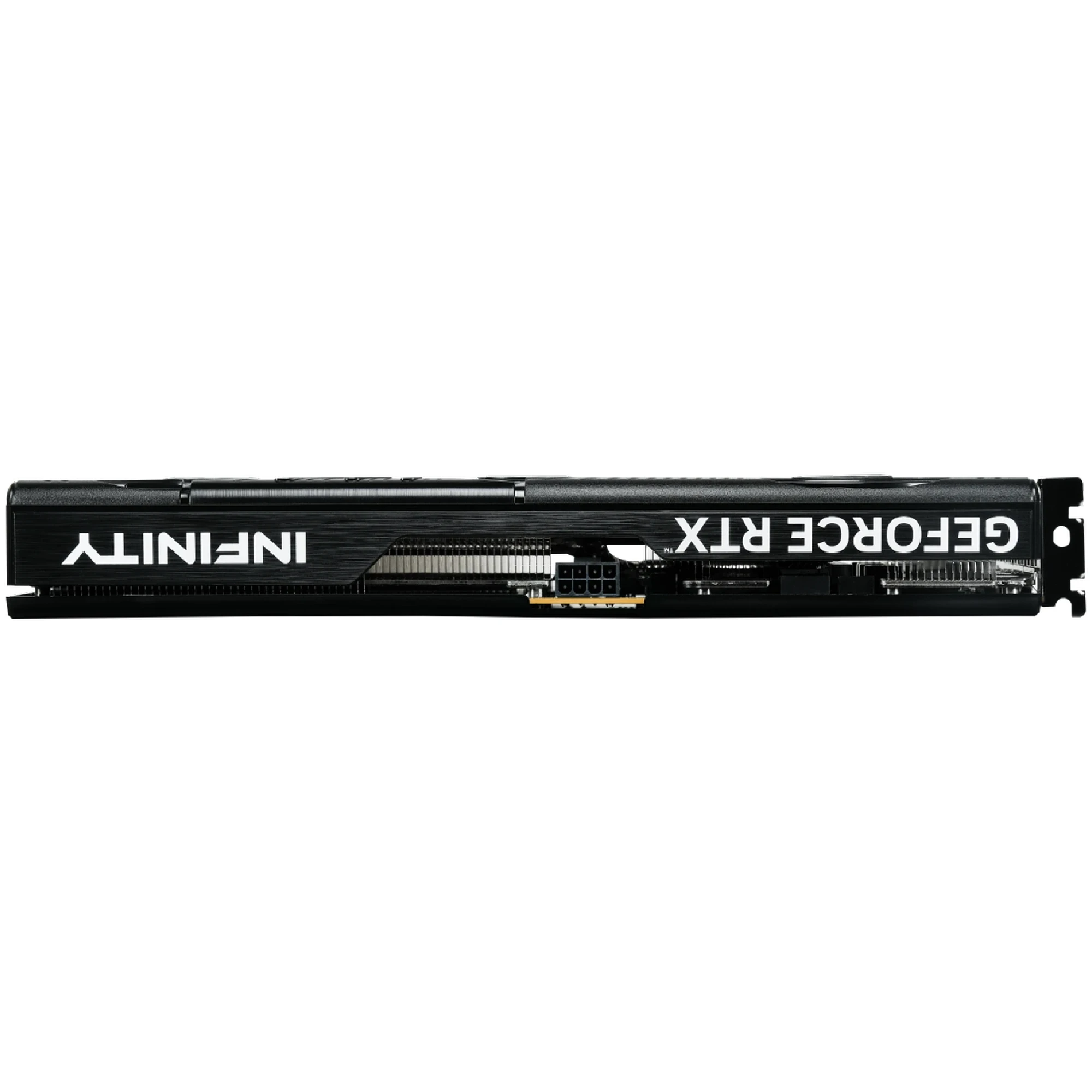 Купити Відеокарта PALIT Nvidia GeForce RTX 5060 Ti Infinity 3 OC 16GB (NE7506TS19T1-GB2061S) - фото 7