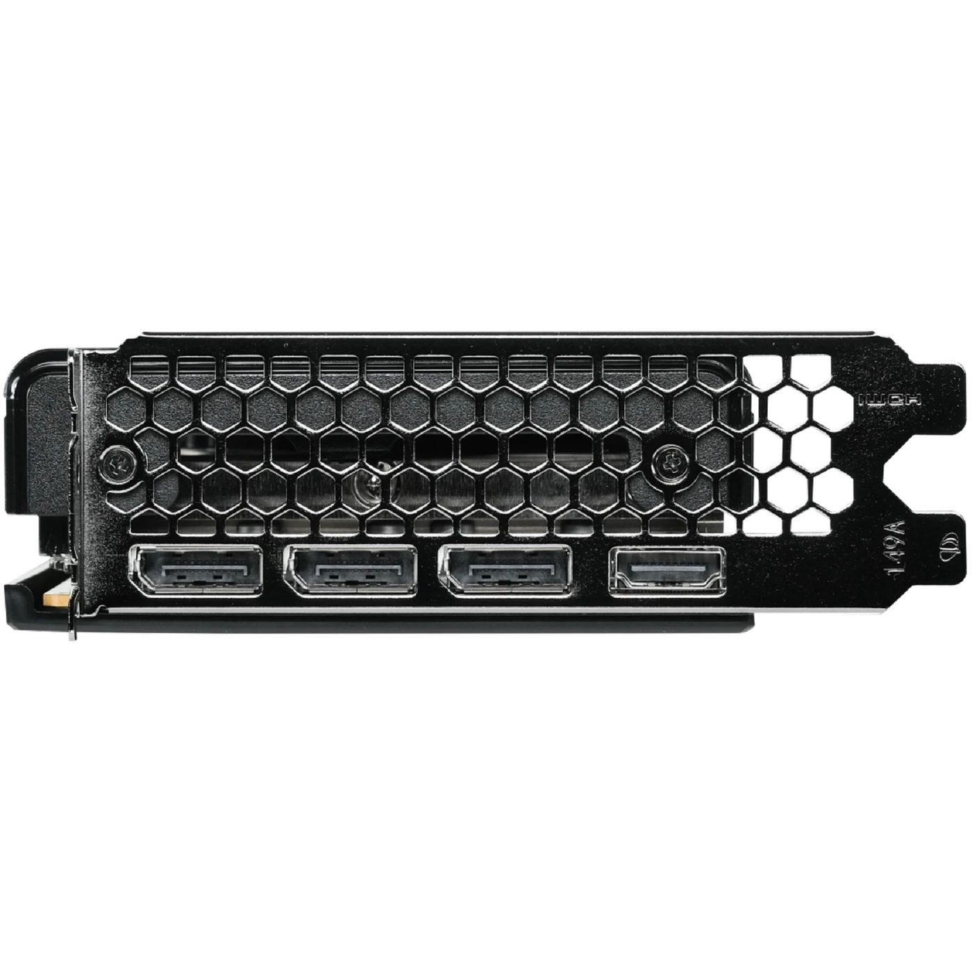 Купити Відеокарта PALIT Nvidia GeForce RTX 5060 Ti Infinity 3 OC 16GB (NE7506TS19T1-GB2061S) - фото 8