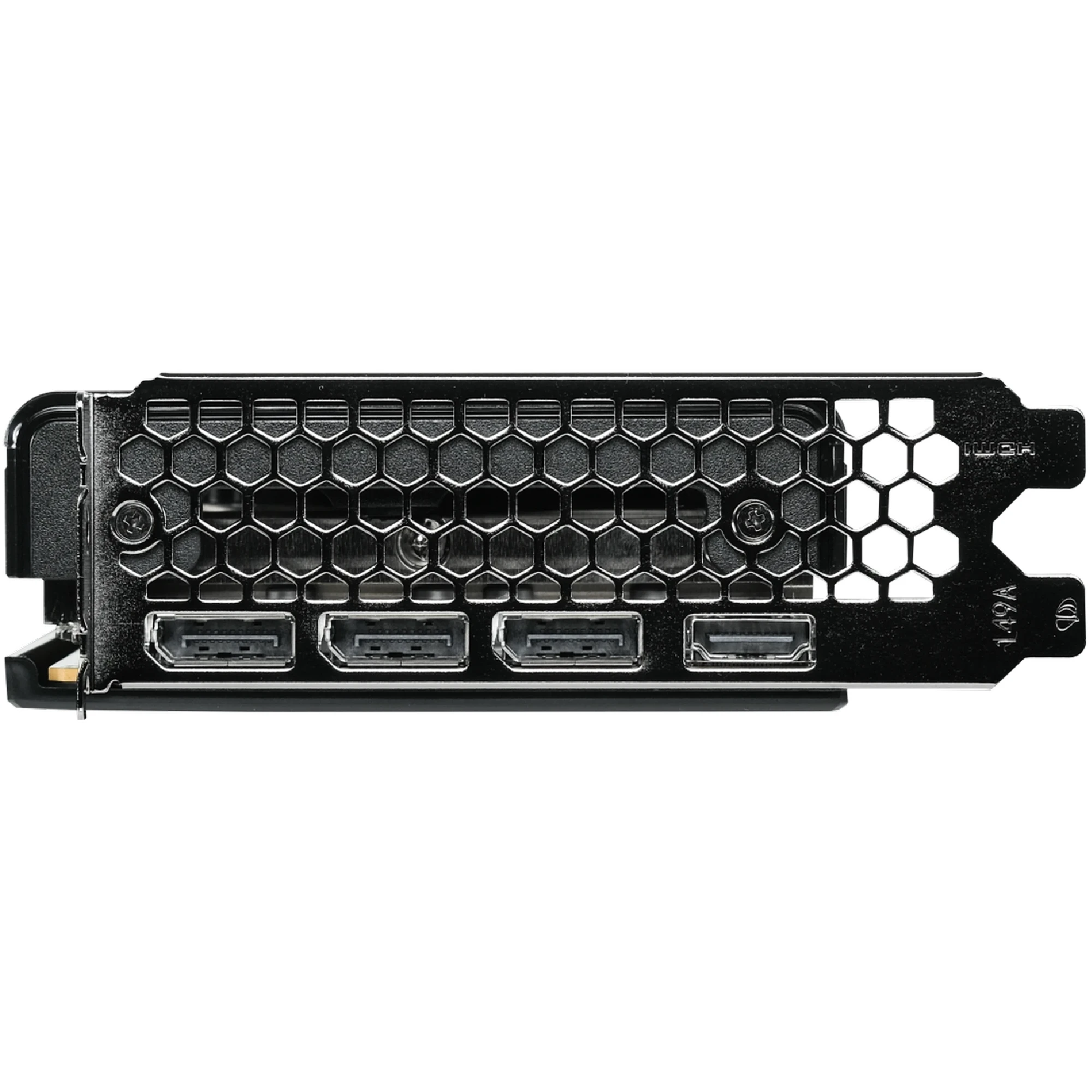 Купити Відеокарта PALIT Nvidia GeForce RTX 5060 Ti Infinity 3 OC 16GB (NE7506TS19T1-GB2061S) - фото 8
