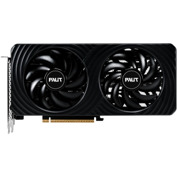 Купити Відеокарта PALIT Nvidia GeForce RTX 5060 Ti Dual 8GB (NE7506T019P1-GB2062D) - фото 1