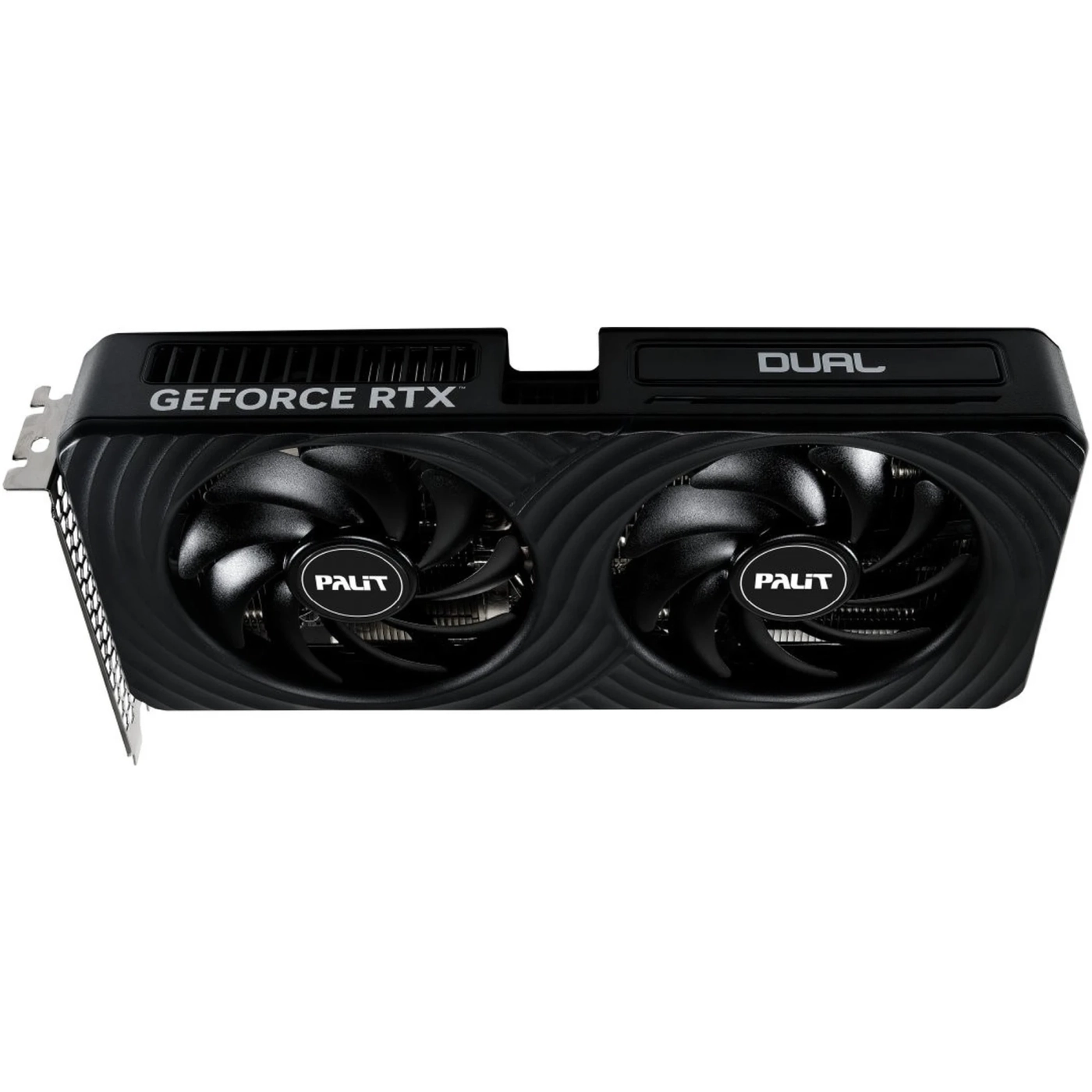 Купити Відеокарта PALIT Nvidia GeForce RTX 5060 Ti Dual 8GB (NE7506T019P1-GB2062D) - фото 2