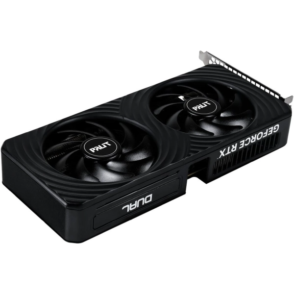 Купити Відеокарта PALIT Nvidia GeForce RTX 5060 Ti Dual 8GB (NE7506T019P1-GB2062D) - фото 3