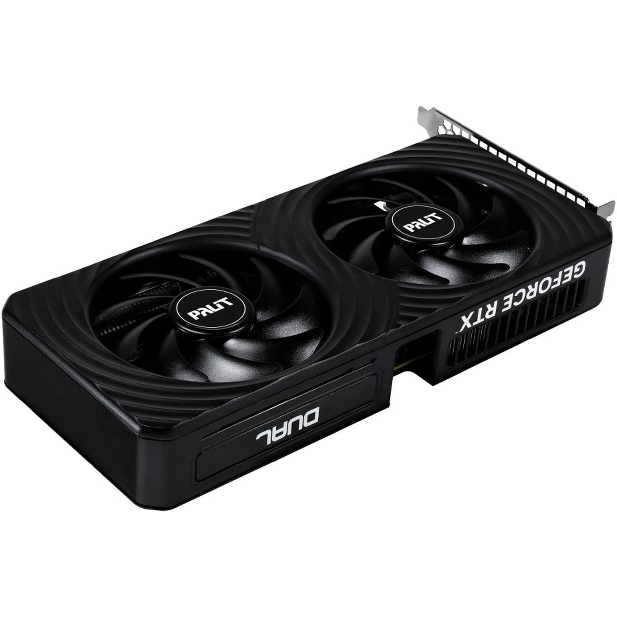 Купити Відеокарта PALIT Nvidia GeForce RTX 5060 Ti Dual 8GB (NE7506T019P1-GB2062D) - фото 3