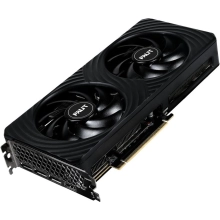 Купити Відеокарта PALIT Nvidia GeForce RTX 5060 Ti Dual 8GB (NE7506T019P1-GB2062D) - фото 4