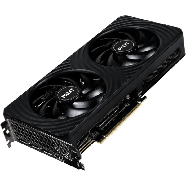 Купити Відеокарта PALIT Nvidia GeForce RTX 5060 Ti Dual 8GB (NE7506T019P1-GB2062D) - фото 4