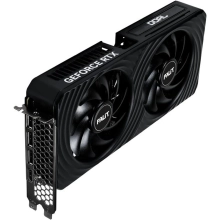 Купити Відеокарта PALIT Nvidia GeForce RTX 5060 Ti Dual 8GB (NE7506T019P1-GB2062D) - фото 5