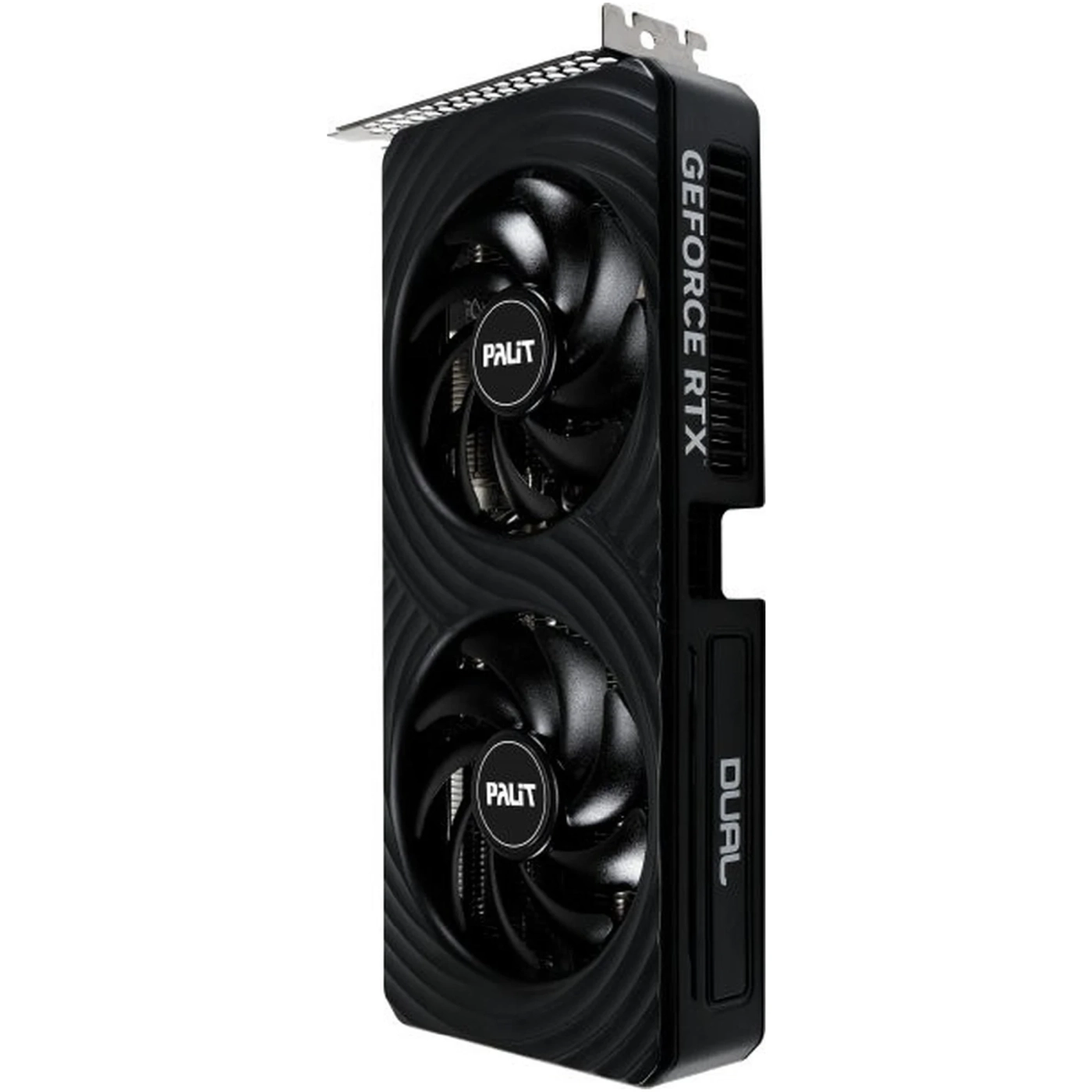 Купити Відеокарта PALIT Nvidia GeForce RTX 5060 Ti Dual 8GB (NE7506T019P1-GB2062D) - фото 7
