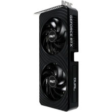 Купити Відеокарта PALIT Nvidia GeForce RTX 5060 Ti Dual 8GB (NE7506T019P1-GB2062D) - фото 7