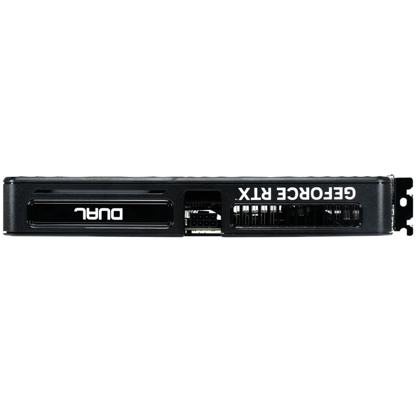 Купити Відеокарта PALIT Nvidia GeForce RTX 5060 Ti Dual 8GB (NE7506T019P1-GB2062D) - фото 9