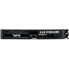 Купити Відеокарта PALIT Nvidia GeForce RTX 5060 Ti Dual 8GB (NE7506T019P1-GB2062D) - фото 9