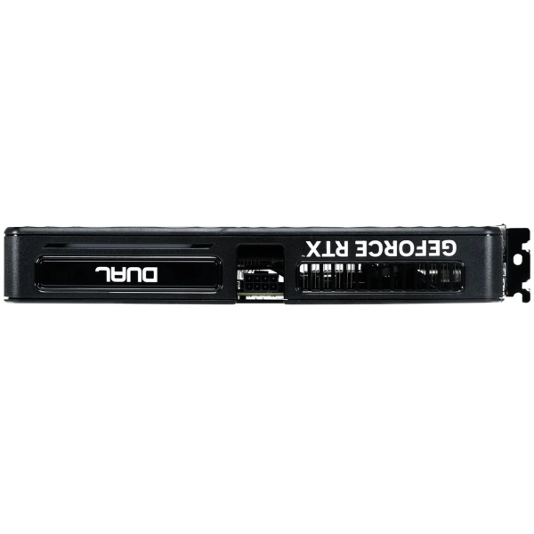 Купити Відеокарта PALIT Nvidia GeForce RTX 5060 Ti Dual 8GB (NE7506T019P1-GB2062D) - фото 9