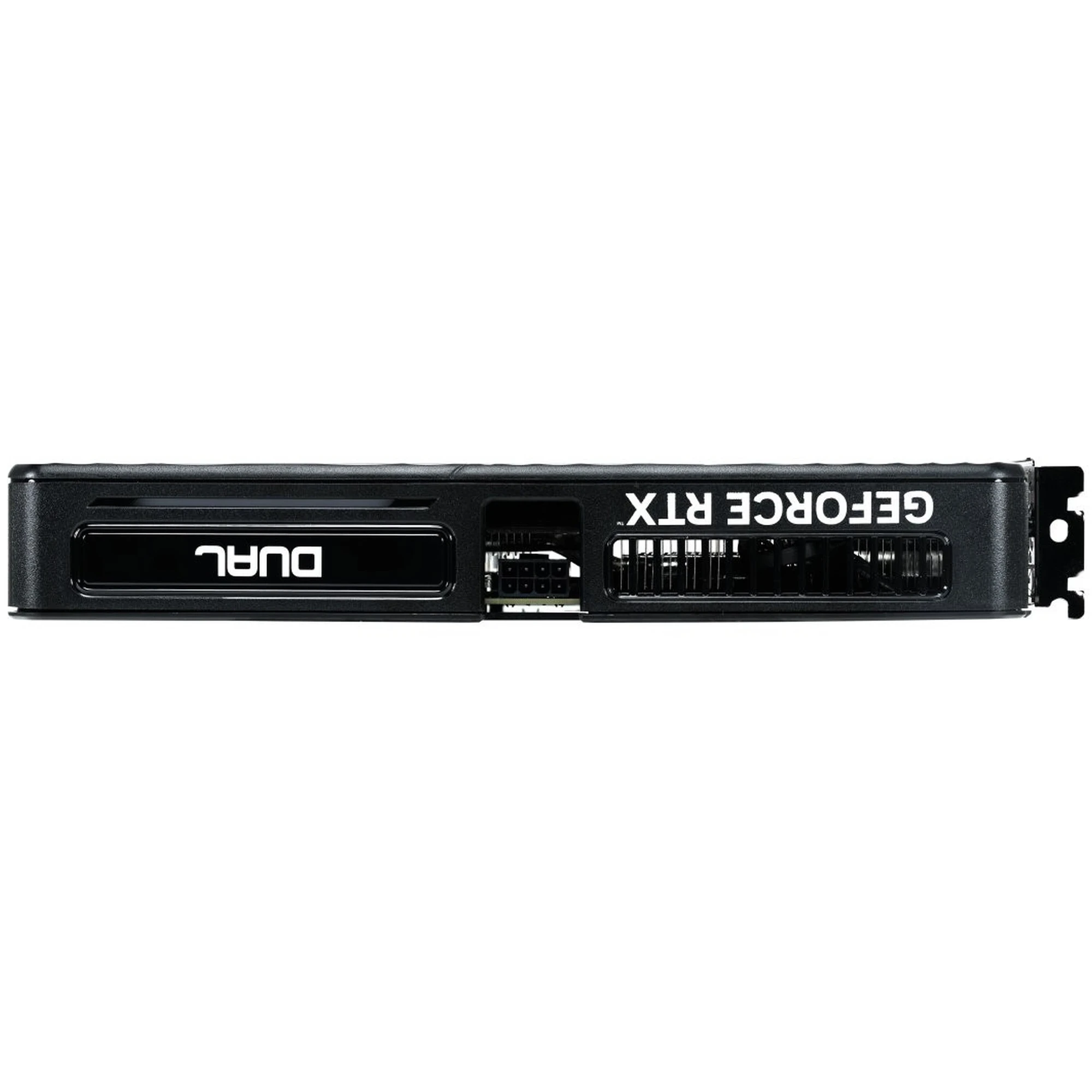 Купити Відеокарта PALIT Nvidia GeForce RTX 5060 Ti Dual 8GB (NE7506T019P1-GB2062D) - фото 9