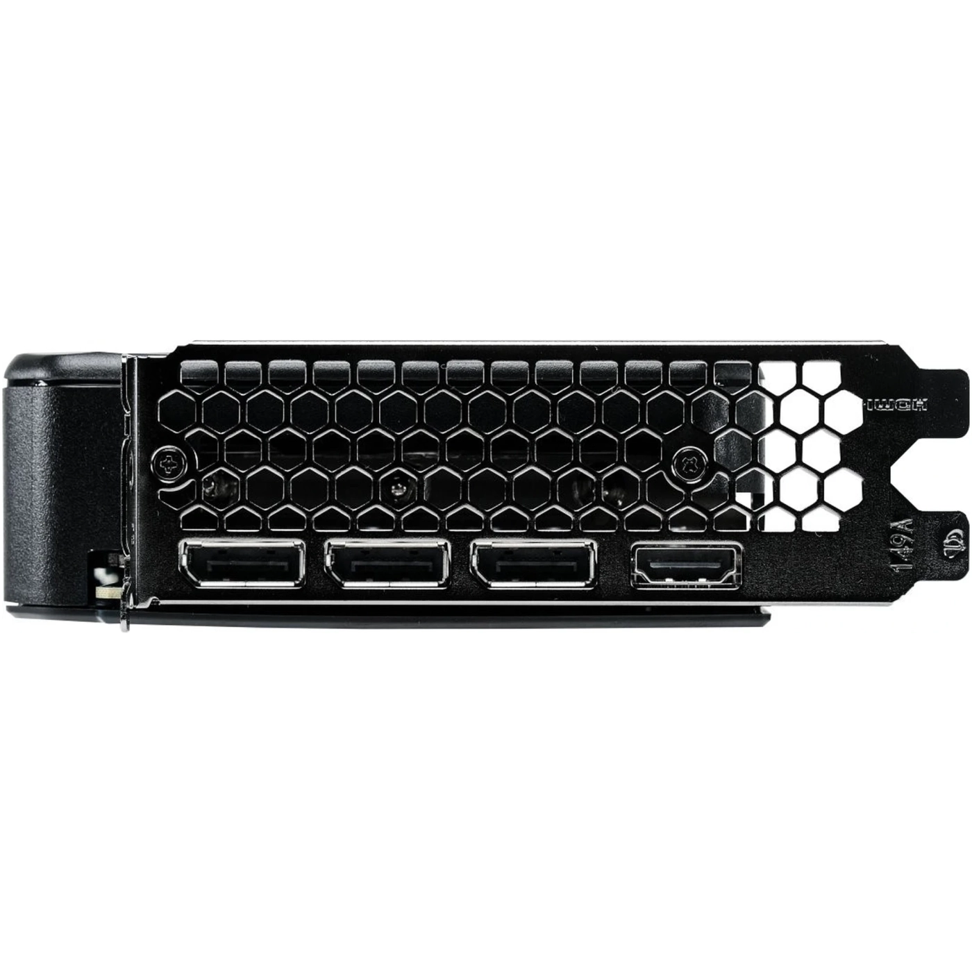Купити Відеокарта PALIT Nvidia GeForce RTX 5060 Ti Dual 8GB (NE7506T019P1-GB2062D) - фото 10