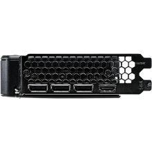 Купити Відеокарта PALIT Nvidia GeForce RTX 5060 Ti Dual 8GB (NE7506T019P1-GB2062D) - фото 10