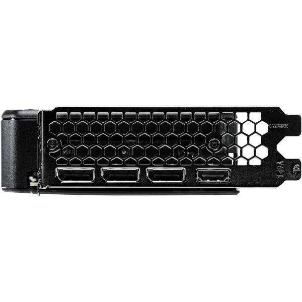 Купити Відеокарта PALIT Nvidia GeForce RTX 5060 Ti Dual 8GB (NE7506T019P1-GB2062D) - фото 10