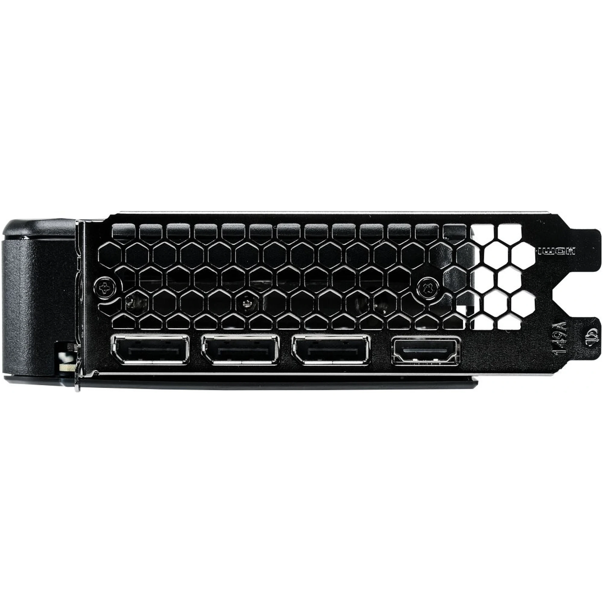 Купити Відеокарта PALIT Nvidia GeForce RTX 5060 Ti Dual 8GB (NE7506T019P1-GB2062D) - фото 10
