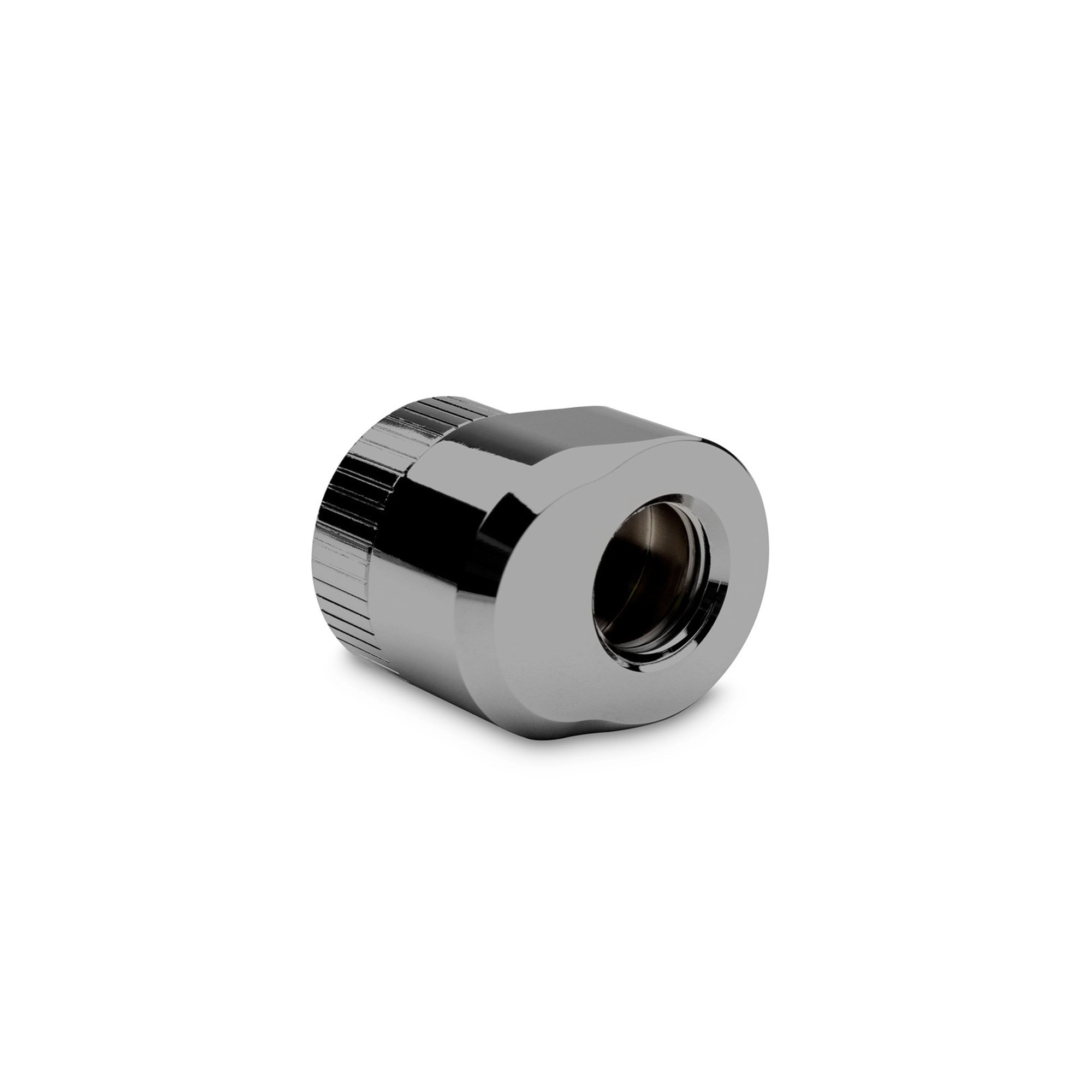 Купить Фитинг EKWB EK-Quantum Torque Rotary Offset 7 - Black Nickel - фото 1