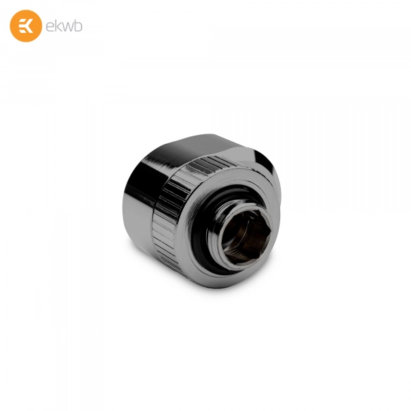 Купить Фитинг EKWB EK-Quantum Torque Rotary Offset 7 - Black Nickel - фото 3