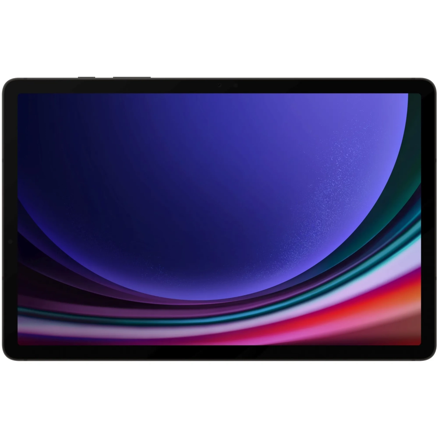 Купить Планшет Samsung Galaxy Tab S9 (X716) 12/256GB Wi-Fi Graphite (SM-X716BZAESEK) - фото 2