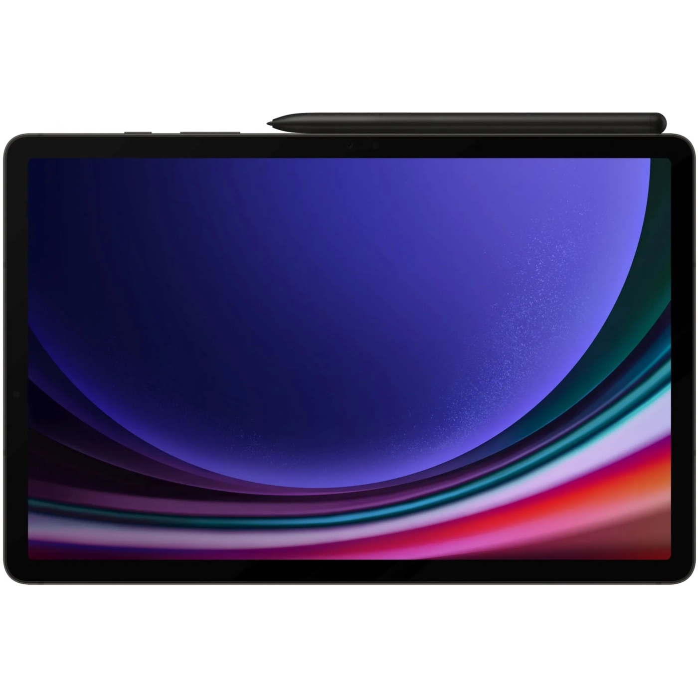 Купить Планшет Samsung Galaxy Tab S9 (X716) 12/256GB Wi-Fi Graphite (SM-X716BZAESEK) - фото 3