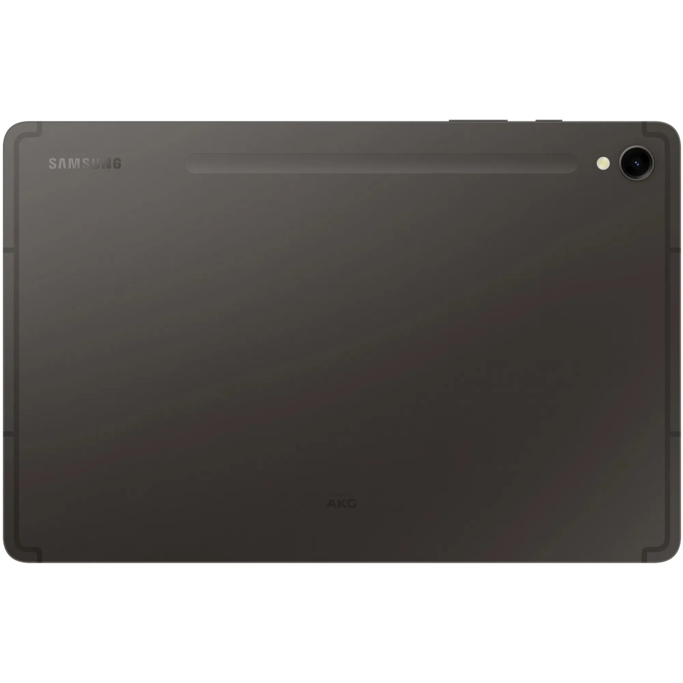 Купить Планшет Samsung Galaxy Tab S9 (X716) 12/256GB Wi-Fi Graphite (SM-X716BZAESEK) - фото 4