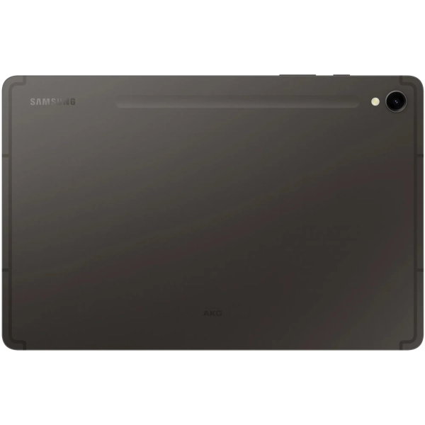 Купить Планшет Samsung Galaxy Tab S9 (X716) 12/256GB Wi-Fi Graphite (SM-X716BZAESEK) - фото 4