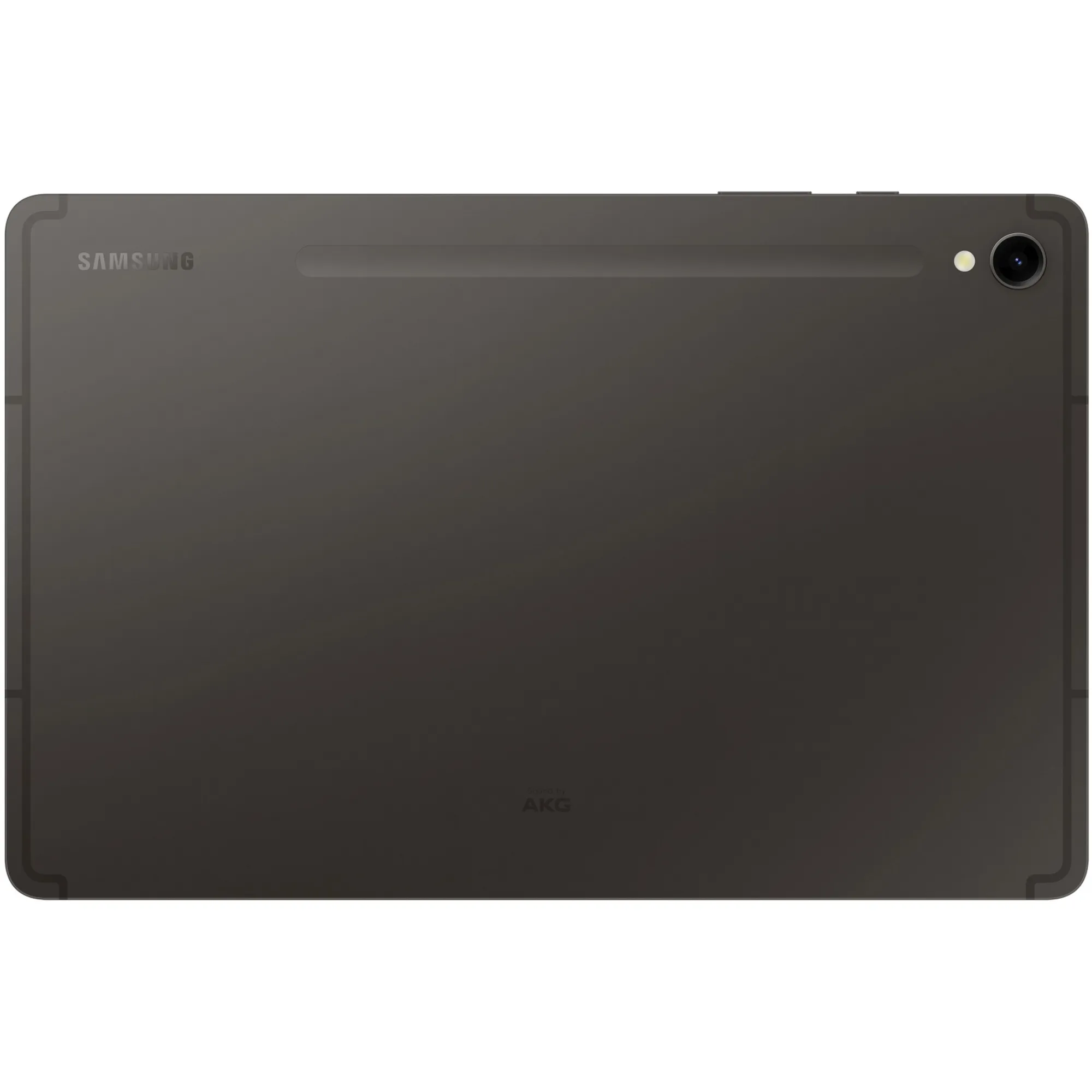 Купить Планшет Samsung Galaxy Tab S9 (X716) 12/256GB Wi-Fi Graphite (SM-X716BZAESEK) - фото 4