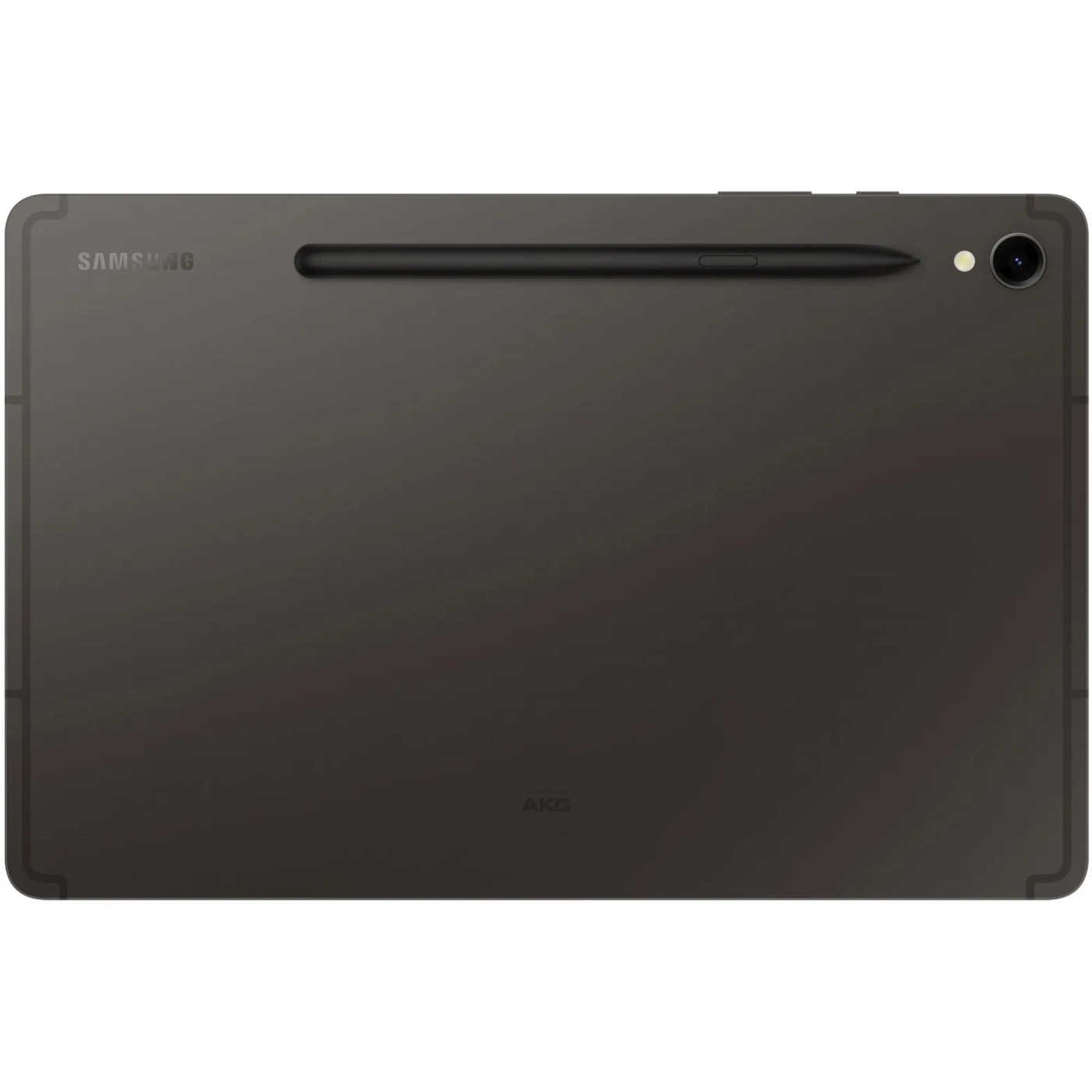 Купить Планшет Samsung Galaxy Tab S9 (X716) 12/256GB Wi-Fi Graphite (SM-X716BZAESEK) - фото 5
