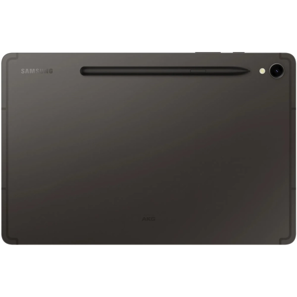Купить Планшет Samsung Galaxy Tab S9 (X716) 12/256GB Wi-Fi Graphite (SM-X716BZAESEK) - фото 5