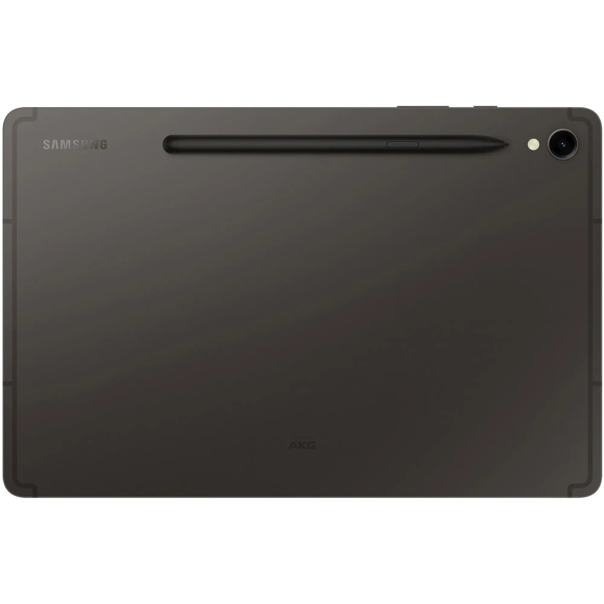 Купить Планшет Samsung Galaxy Tab S9 (X716) 12/256GB Wi-Fi Graphite (SM-X716BZAESEK) - фото 5