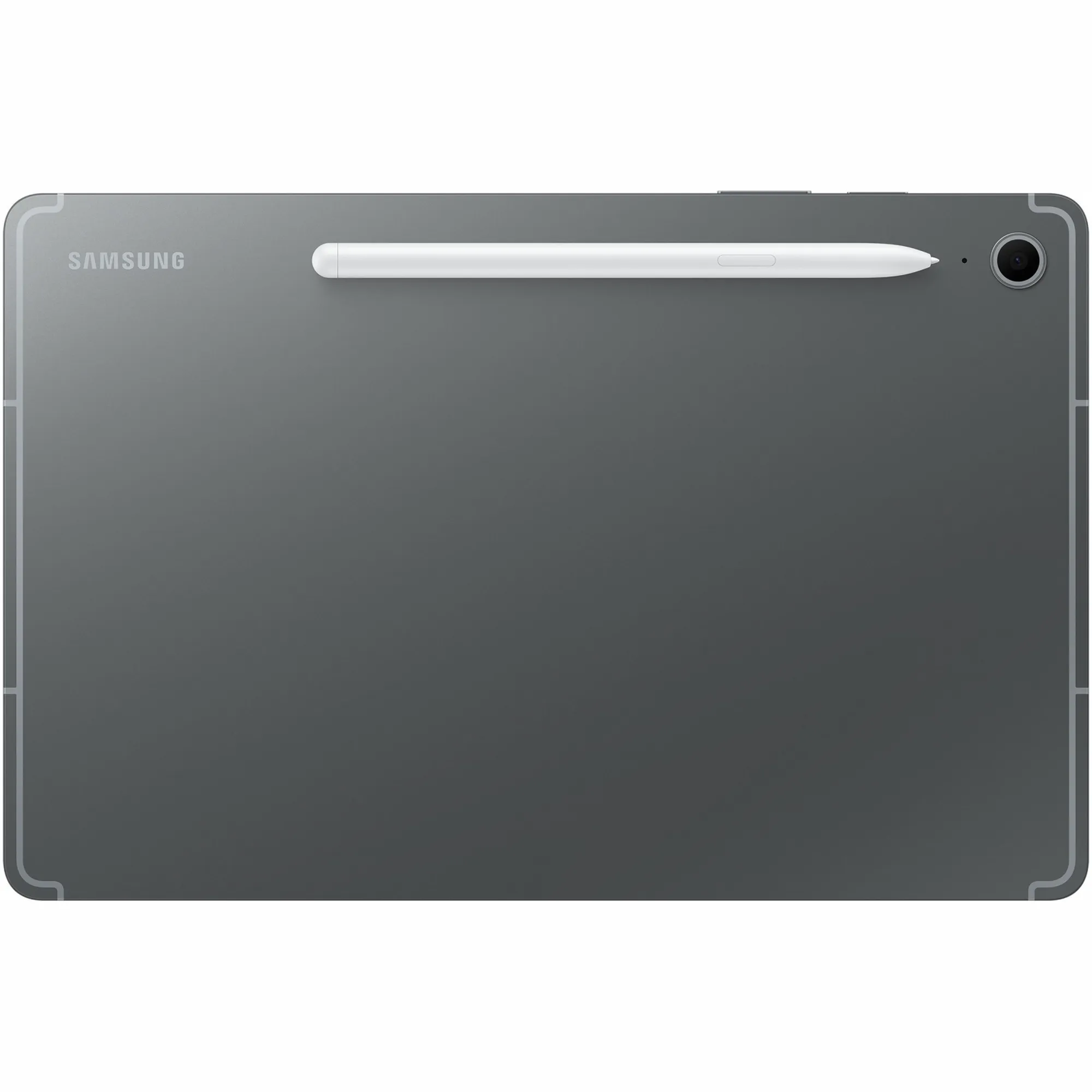 Купить Планшет Samsung Galaxy Tab S10 FE 8/128GB Wi-Fi Gray (SM-X520NZAREUC) - фото 6