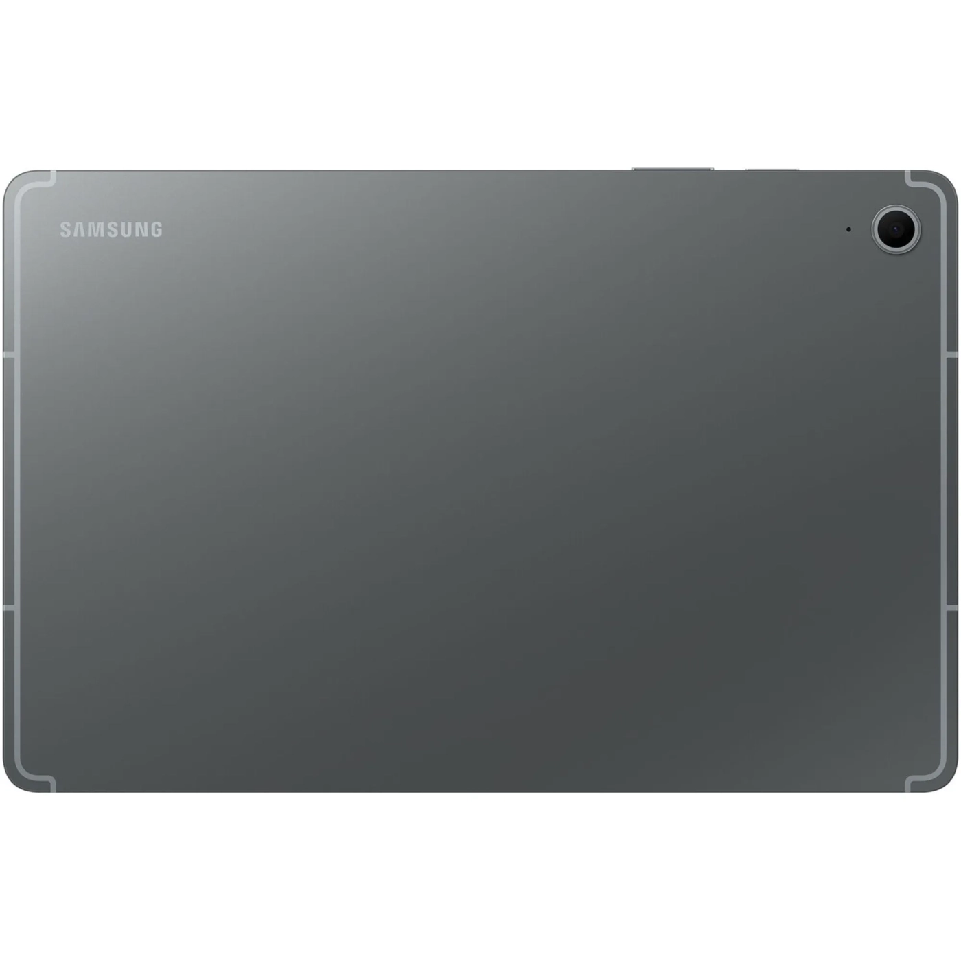 Купить Планшет Samsung Galaxy Tab S10 FE 12/256GB Wi-Fi Gray (SM-X520NZAPEUC) - фото 5