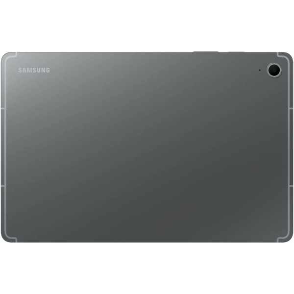 Купить Планшет Samsung Galaxy Tab S10 FE 12/256GB Wi-Fi Gray (SM-X520NZAPEUC) - фото 5