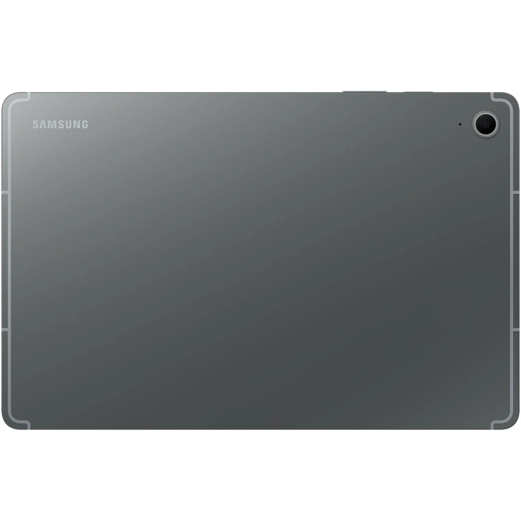 Купить Планшет Samsung Galaxy Tab S10 FE 12/256GB Wi-Fi Gray (SM-X520NZAPEUC) - фото 5