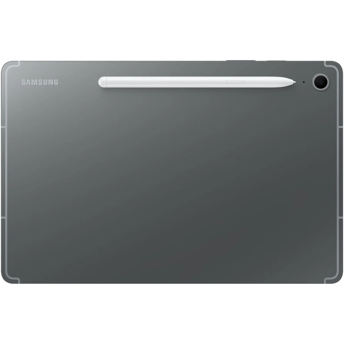 Купить Планшет Samsung Galaxy Tab S10 FE 12/256GB Wi-Fi Gray (SM-X520NZAPEUC) - фото 6