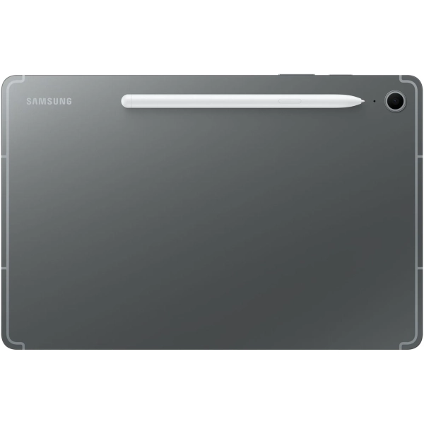 Купить Планшет Samsung Galaxy Tab S10 FE 12/256GB Wi-Fi Gray (SM-X520NZAPEUC) - фото 6