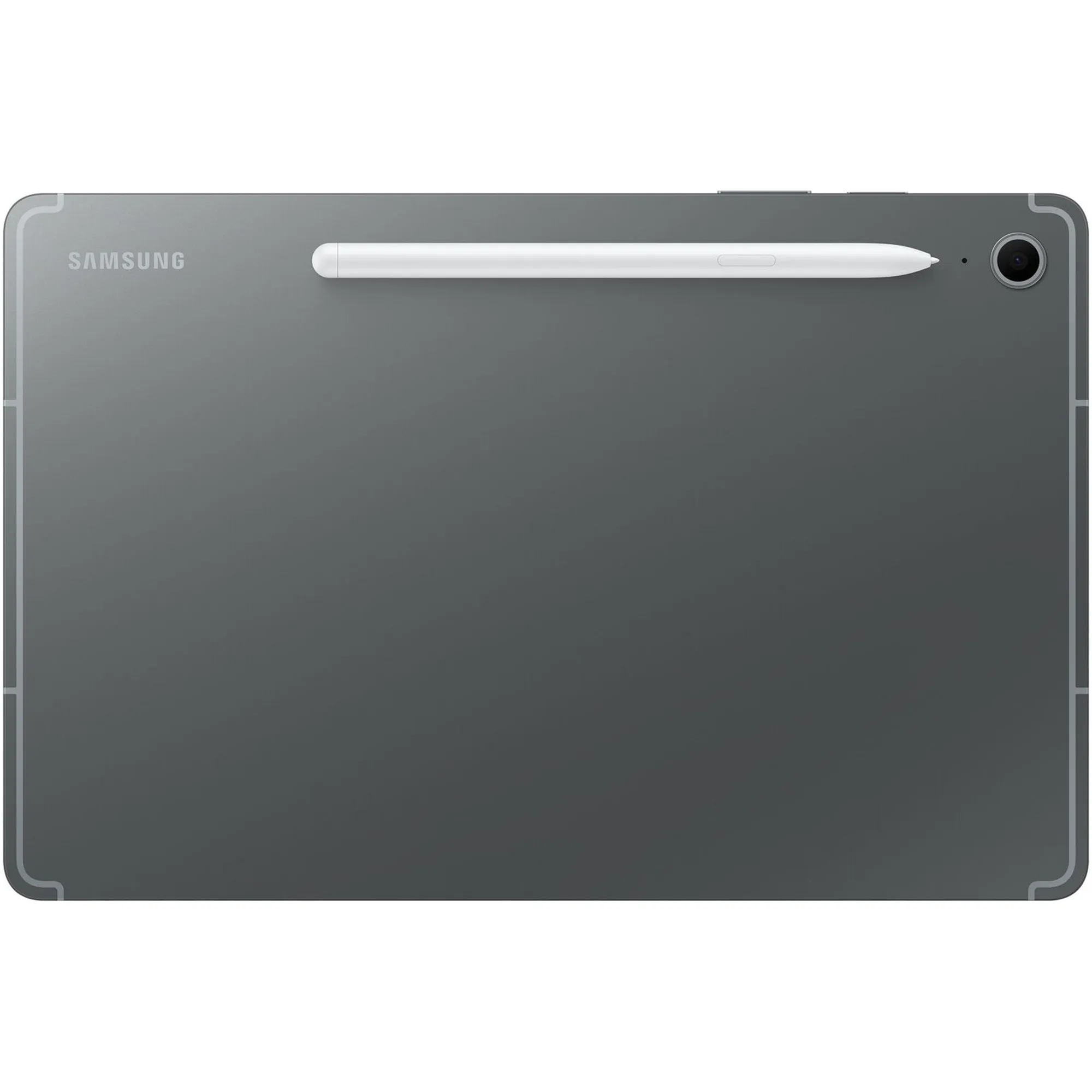 Купить Планшет Samsung Galaxy Tab S10 FE 12/256GB Wi-Fi Gray (SM-X520NZAPEUC) - фото 6