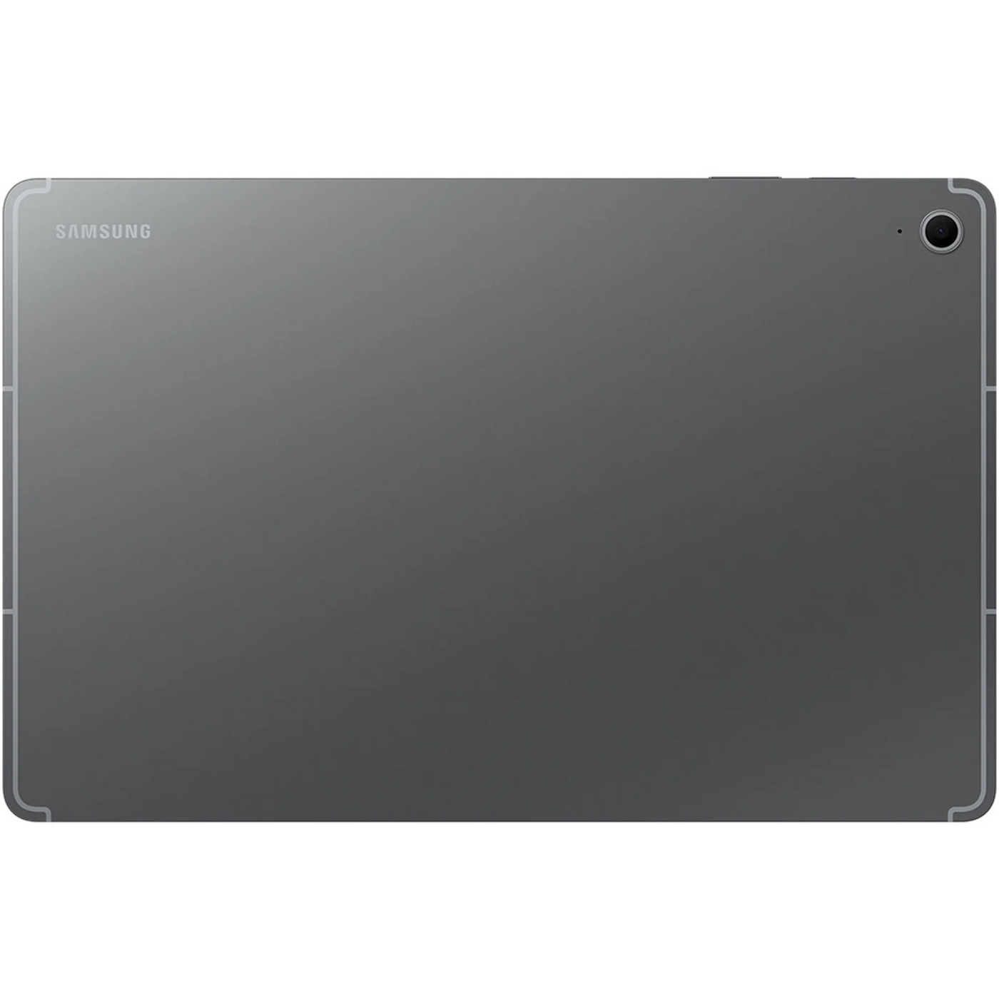 Купить Планшет Samsung Galaxy Tab S10 FE Plus 8/128GB Wi-Fi Gray (SM-X620NZAREUC) - фото 6