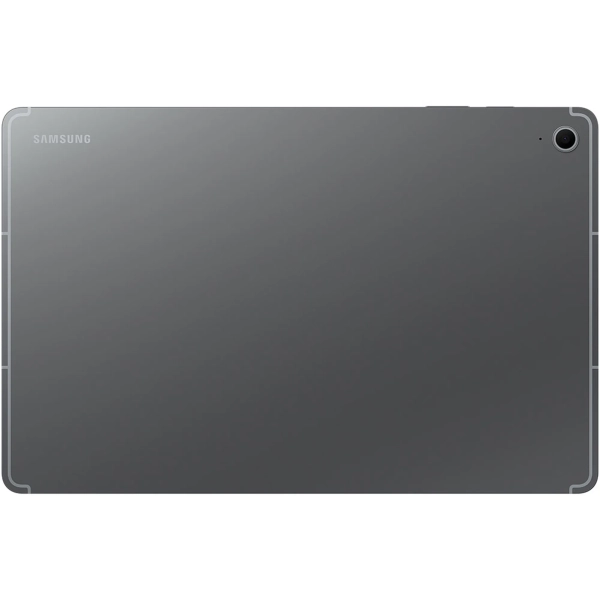 Купить Планшет Samsung Galaxy Tab S10 FE Plus 8/128GB Wi-Fi Gray (SM-X620NZAREUC) - фото 6